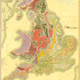 Image for article titled This Lost Map Changed How We Saw the World